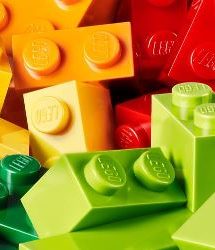 Lego Building Instructions