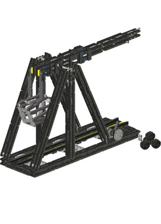 Lego Technic Trebuchet