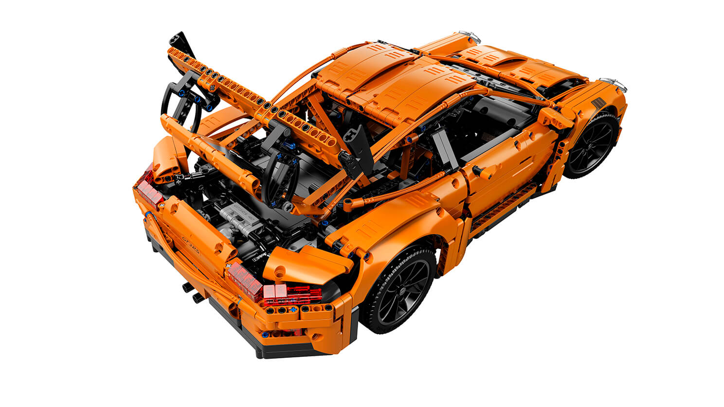 lego 42056 porsche 911